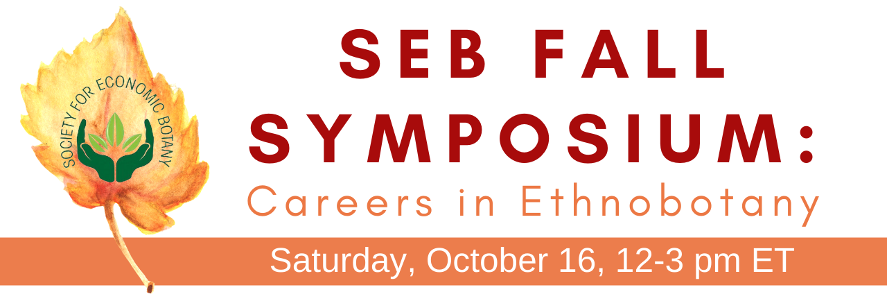 SEB Fall Symposium