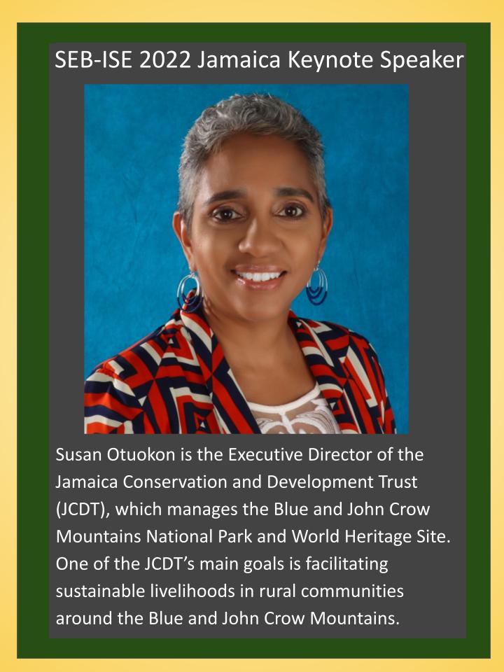 Dr. Susan Otuokon