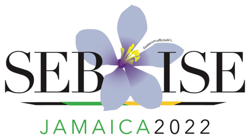 2022 SEB-ISE Conference Logo