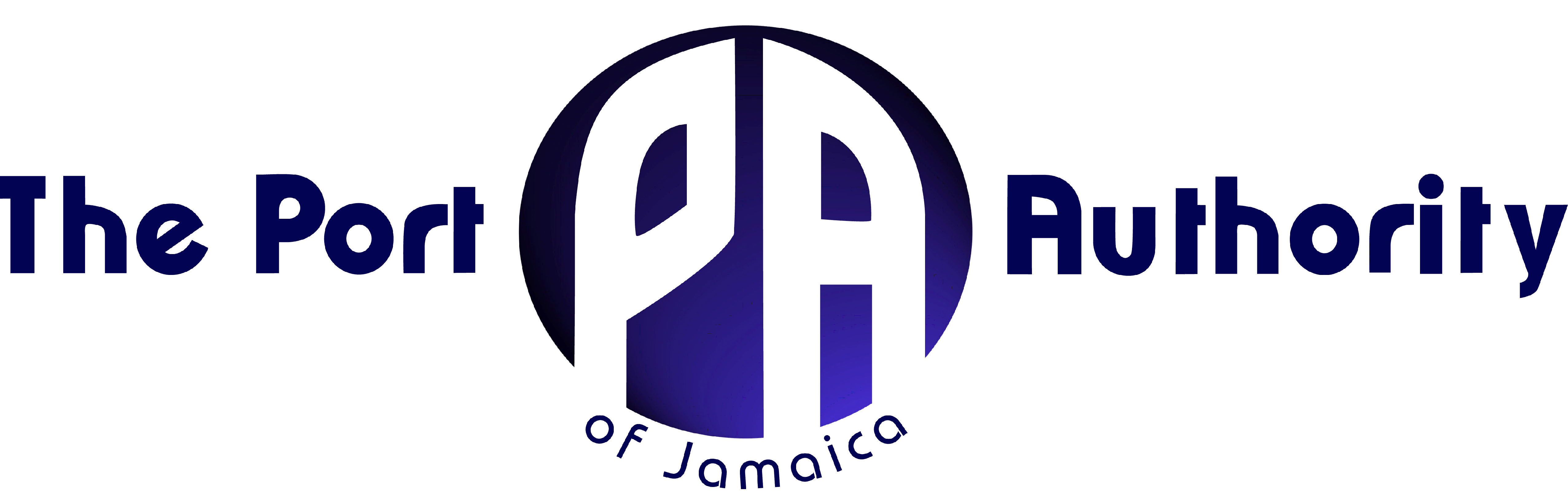 Port Authority of Jamaica Logo