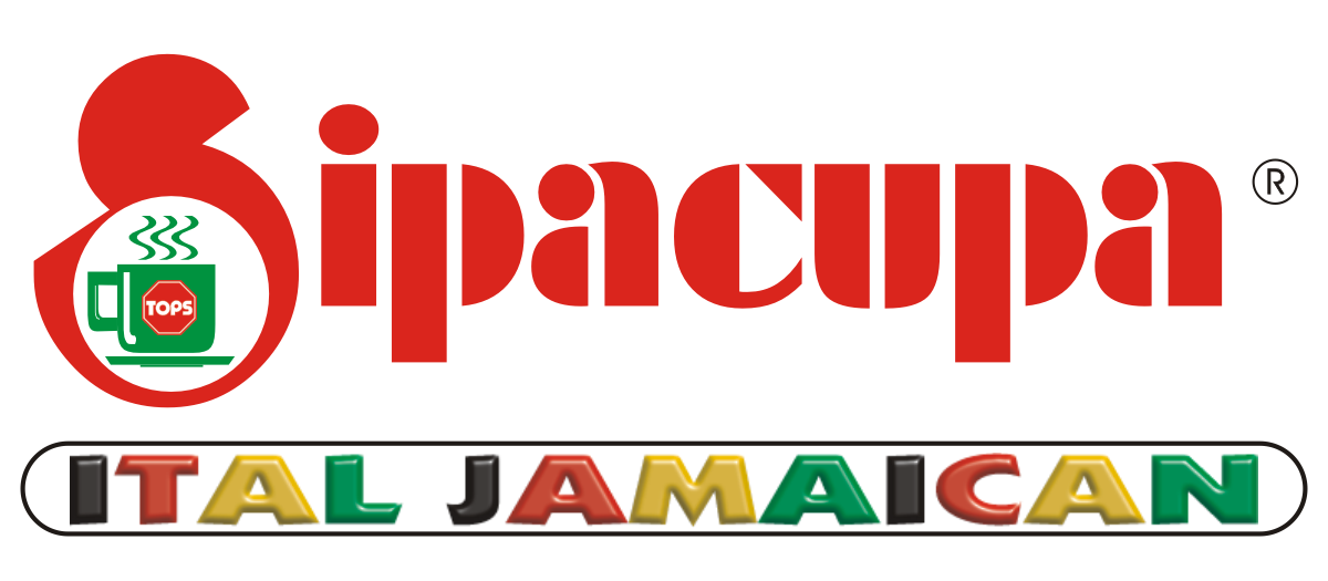 Sipacupa Ital Jamaican