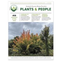 Picture 0 for Plants & People Autumn 2022 Issue Now Available